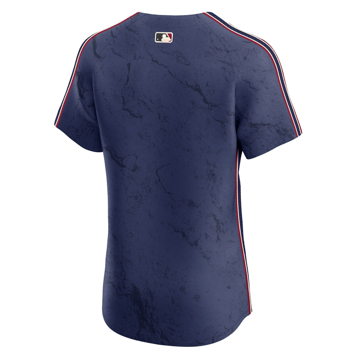 Cleveland Guardians Navy City Connect Elite Jersey