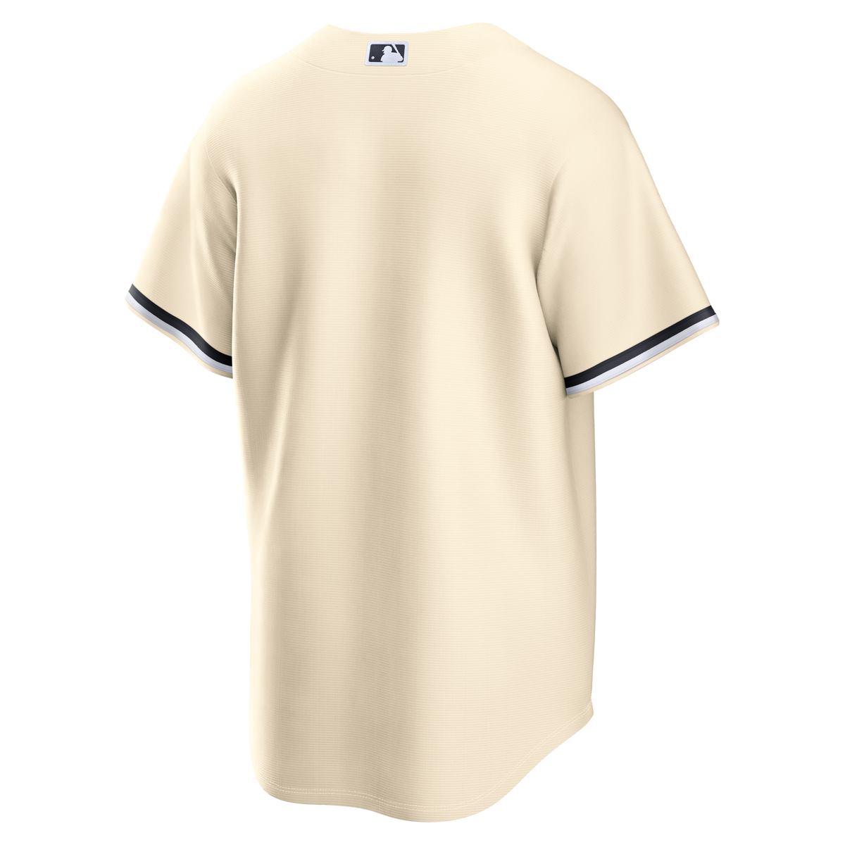 Minnesota Twins Cream Alternate Replica Jersey
