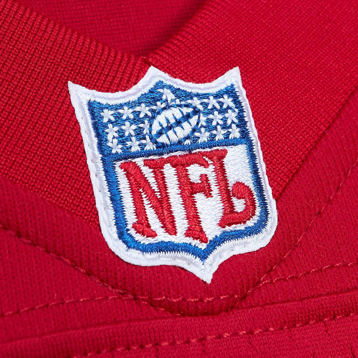 San Francisco 49ers Bryant Young Mitchell & Ness Scarlet Legacy Replica Jersey