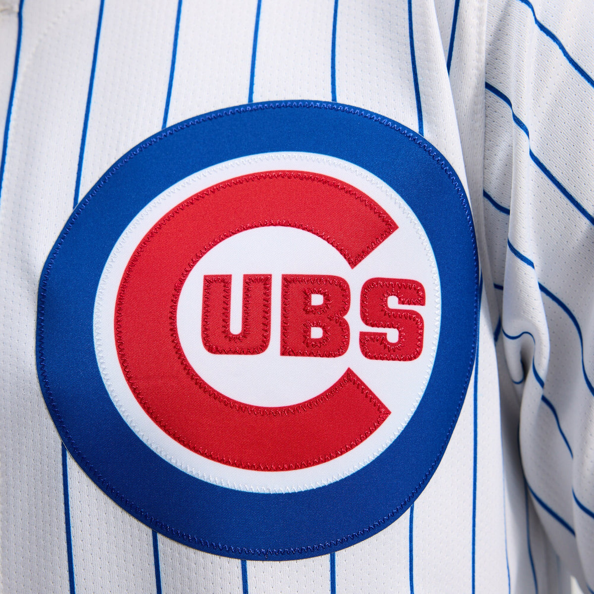 Chicago Cubs Dansby Swanson White Home Limited Player Jersey