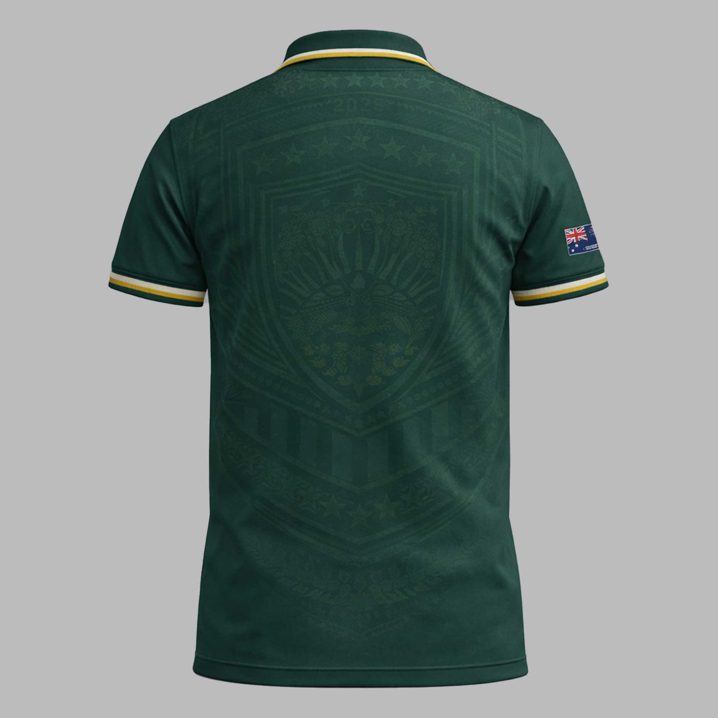 Australia Heritage World Cup 2026 Polo PL002