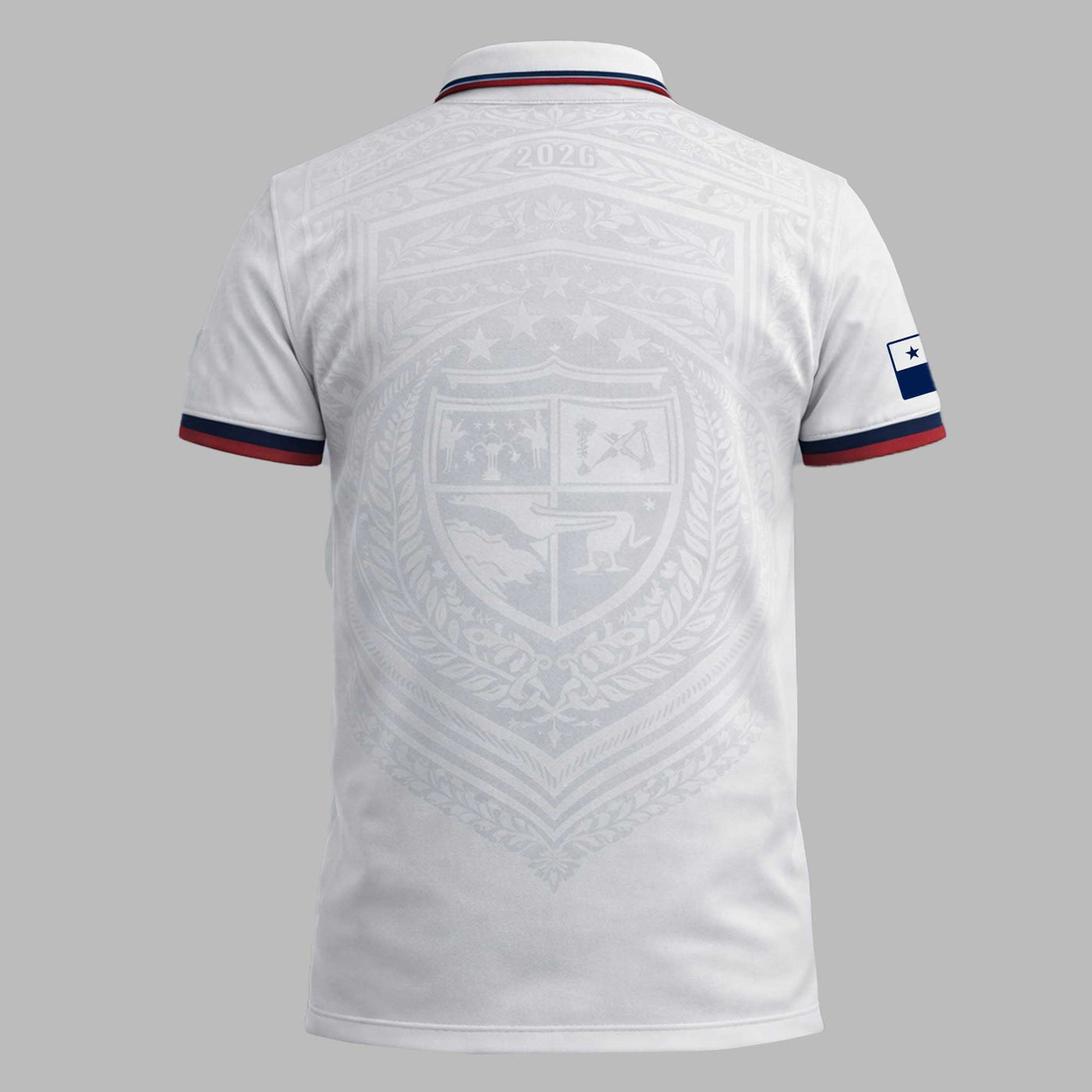 Panama Heritage World Cup 2026 Polo PL002