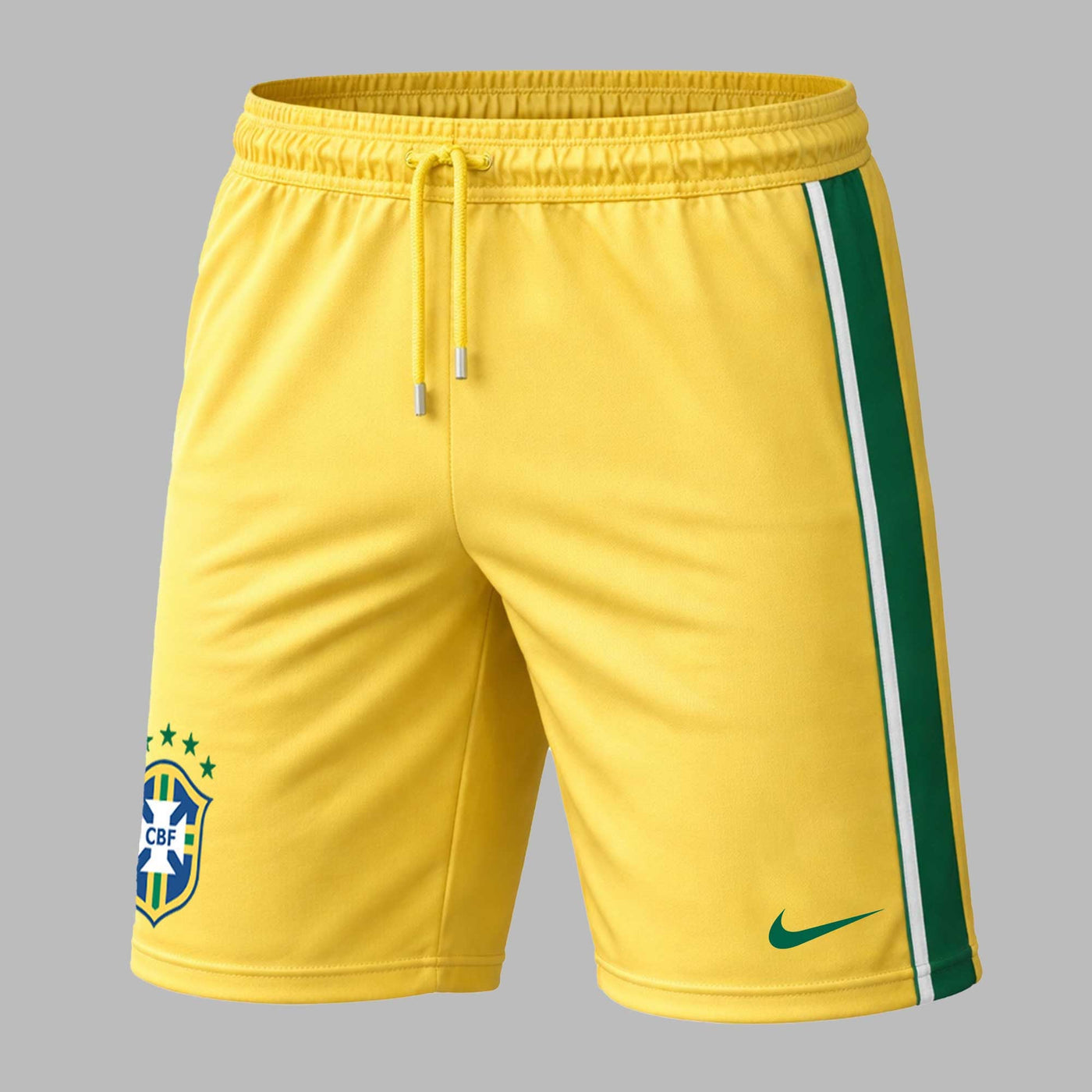 Brazil 2026 World Cup Polo Short Set PL004