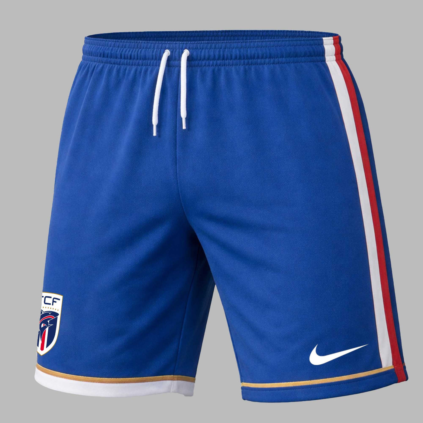 Cape Verde 2026 World Cup Polo Short Set PL004