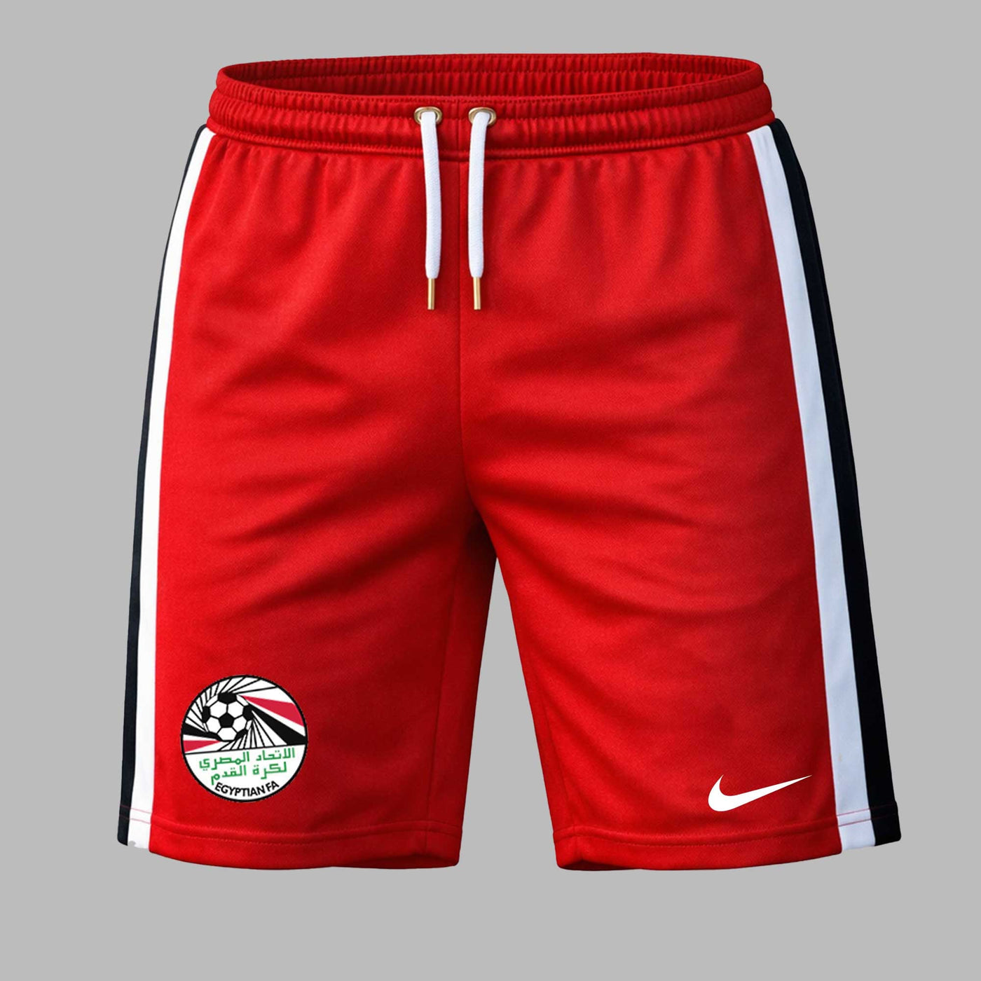 Egypt 2026 World Cup Polo Short Set PL004