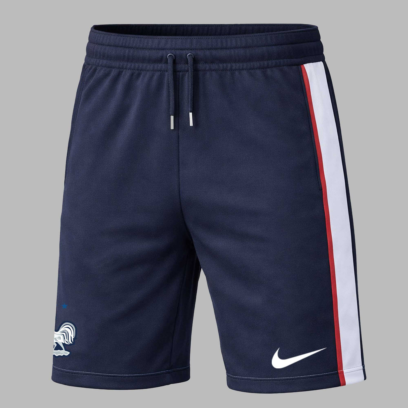 France 2026 World Cup Polo Short Set PL004