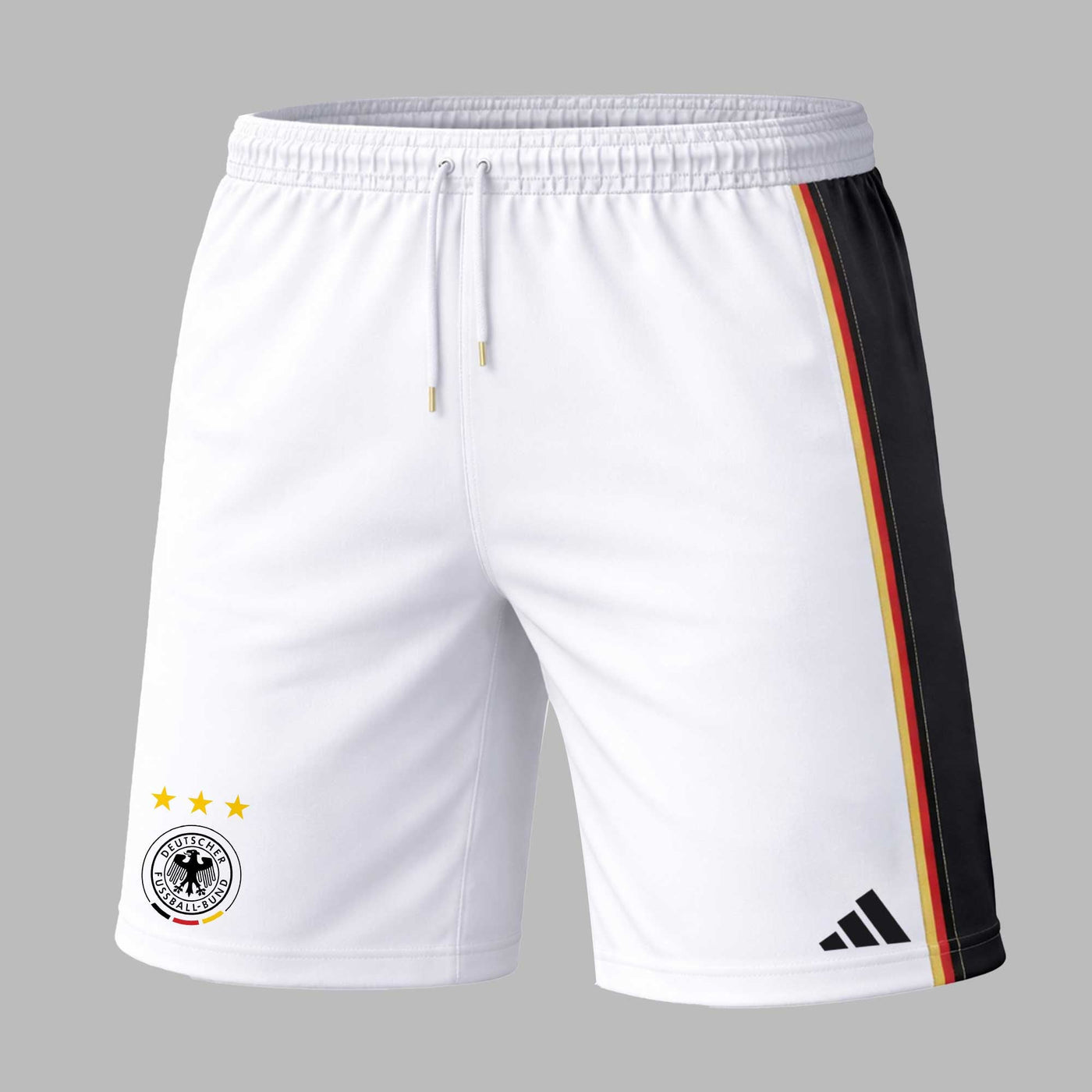 Germany 2026 World Cup Polo Short Set PL004