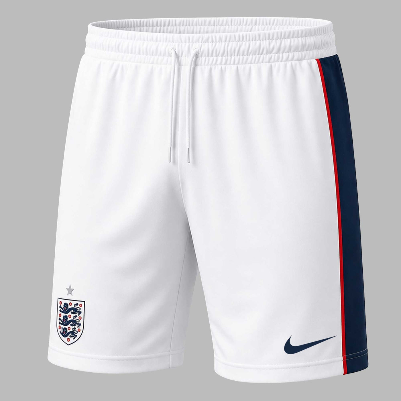 England 2026 World Cup Polo Short Set PL004