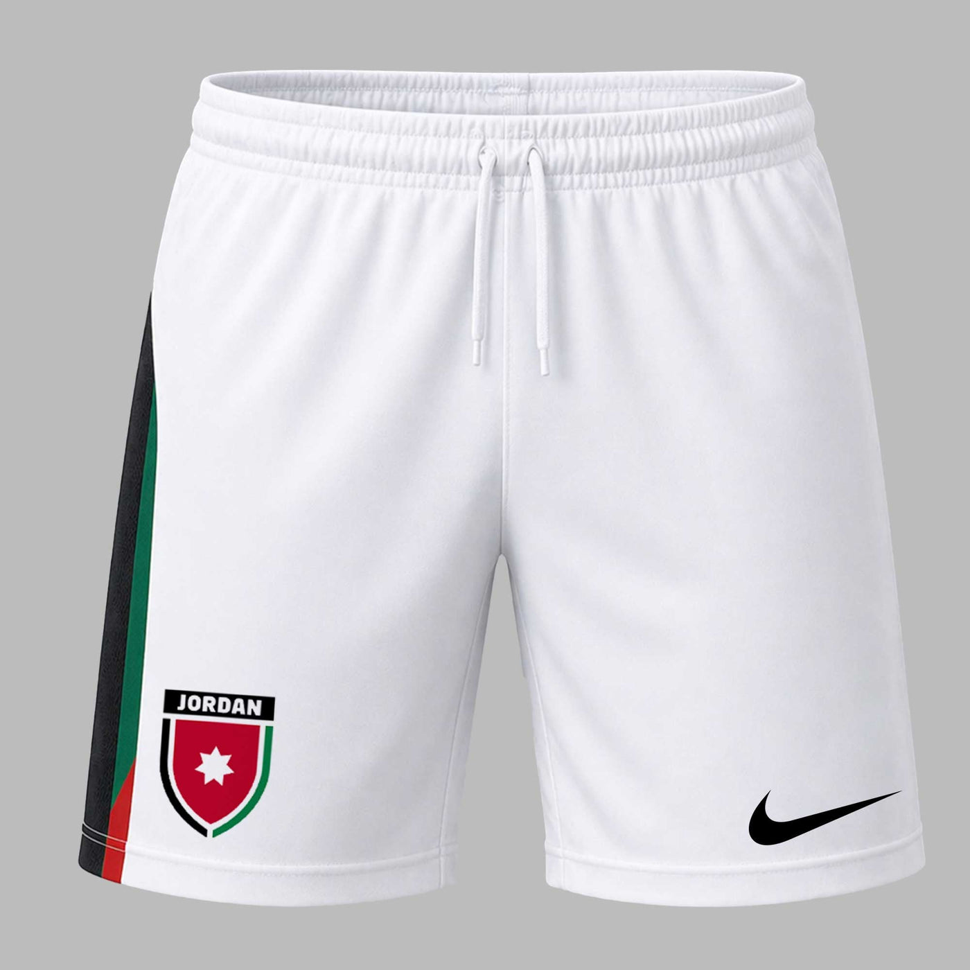 Jordan 2026 World Cup Polo Short Set PL004