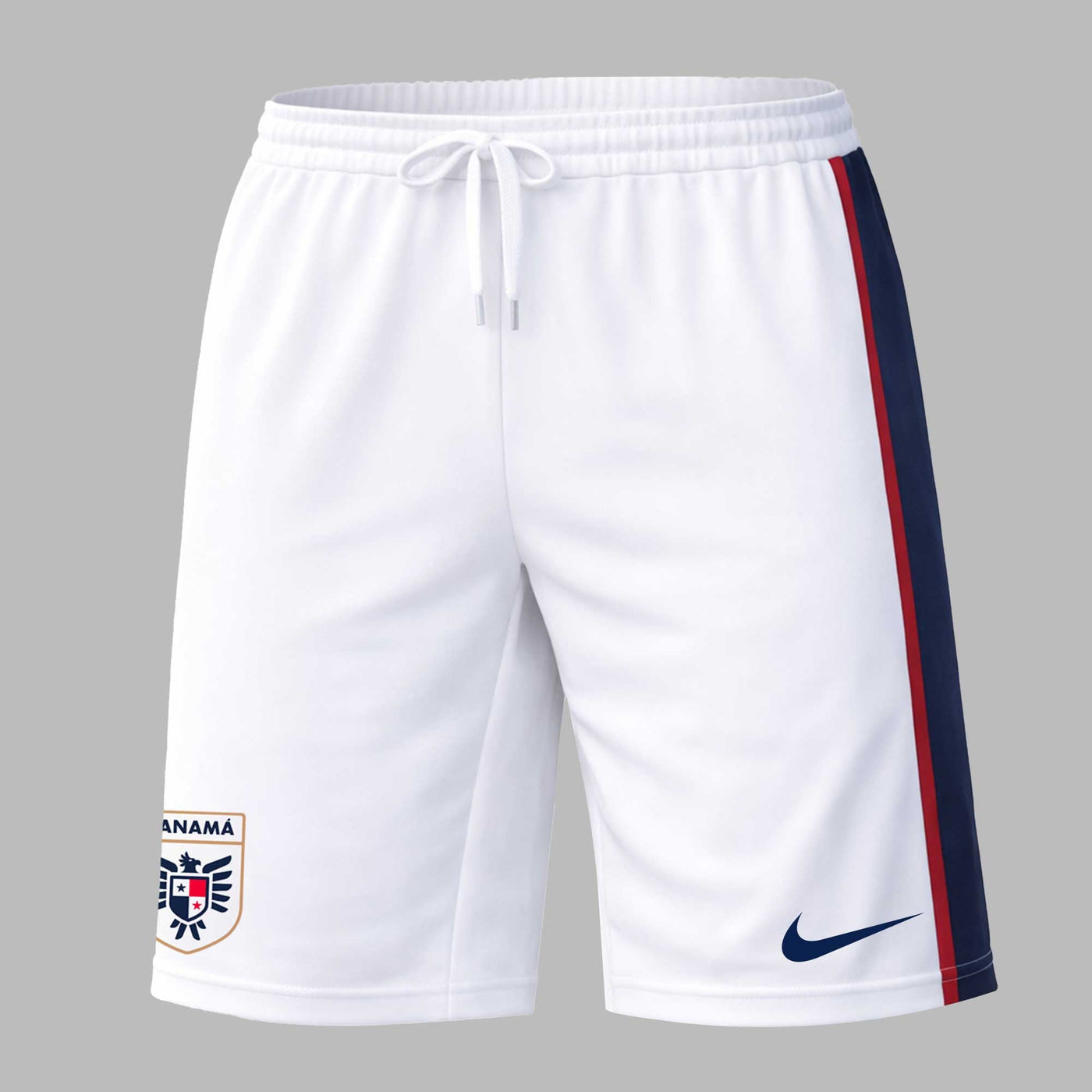 Panama 2026 World Cup Polo Short Set PL004