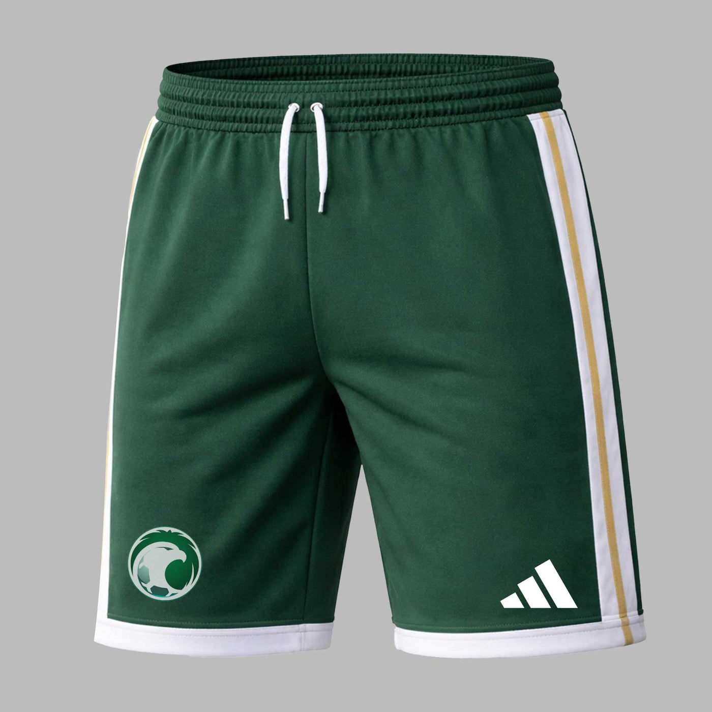Saudi Arabia 2026 World Cup Polo Short Set PL004