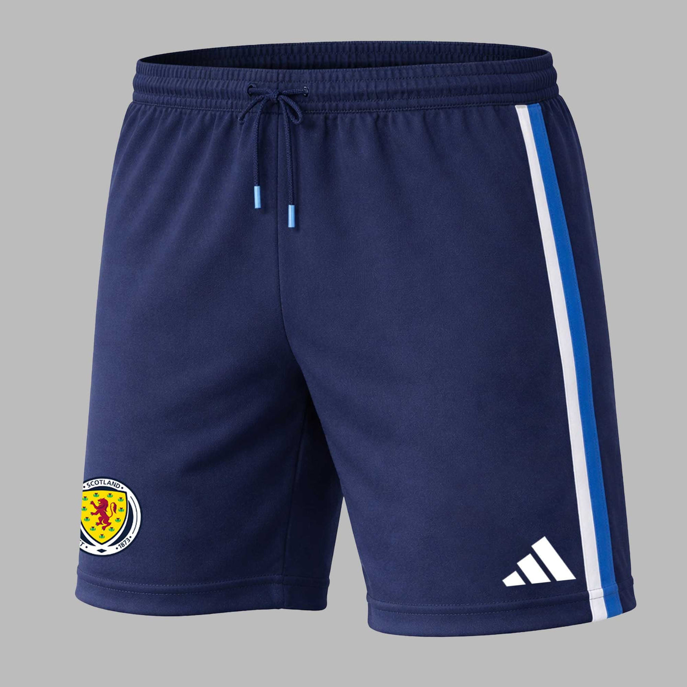 Scotland 2026 World Cup Polo Short Set PL004