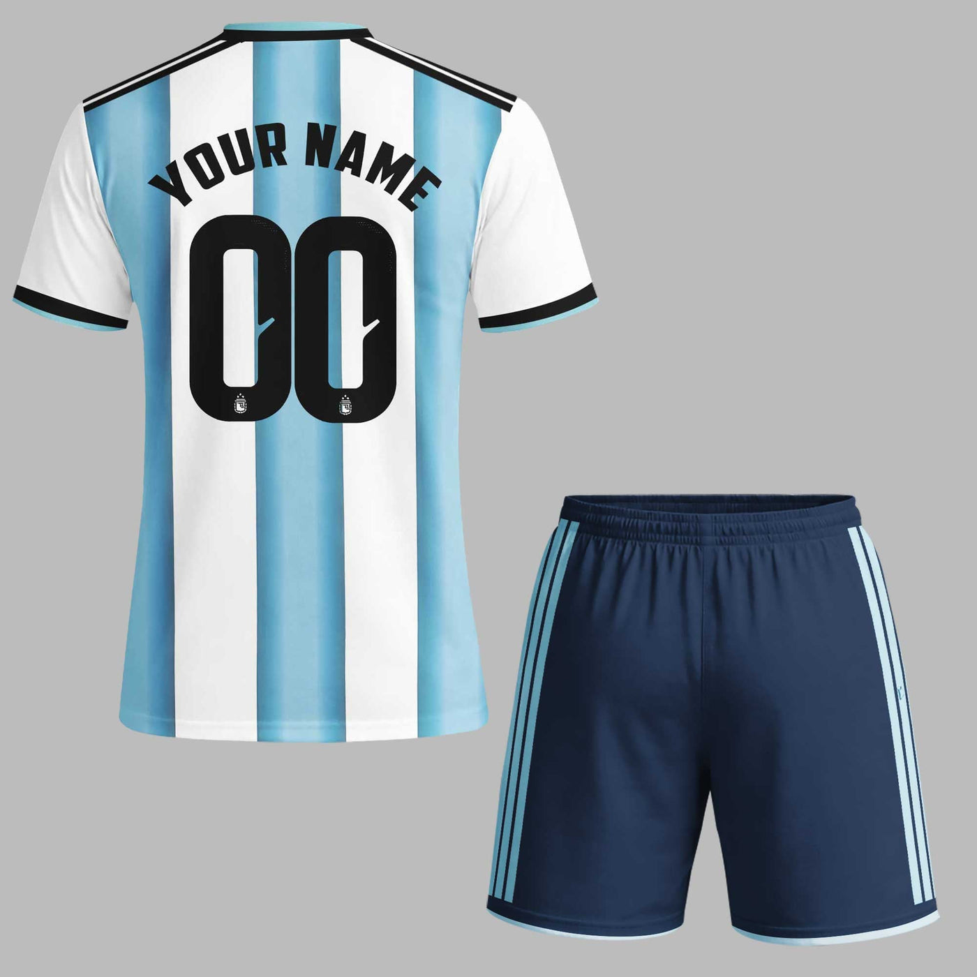 Argentina World Cup 2026 Home Kit