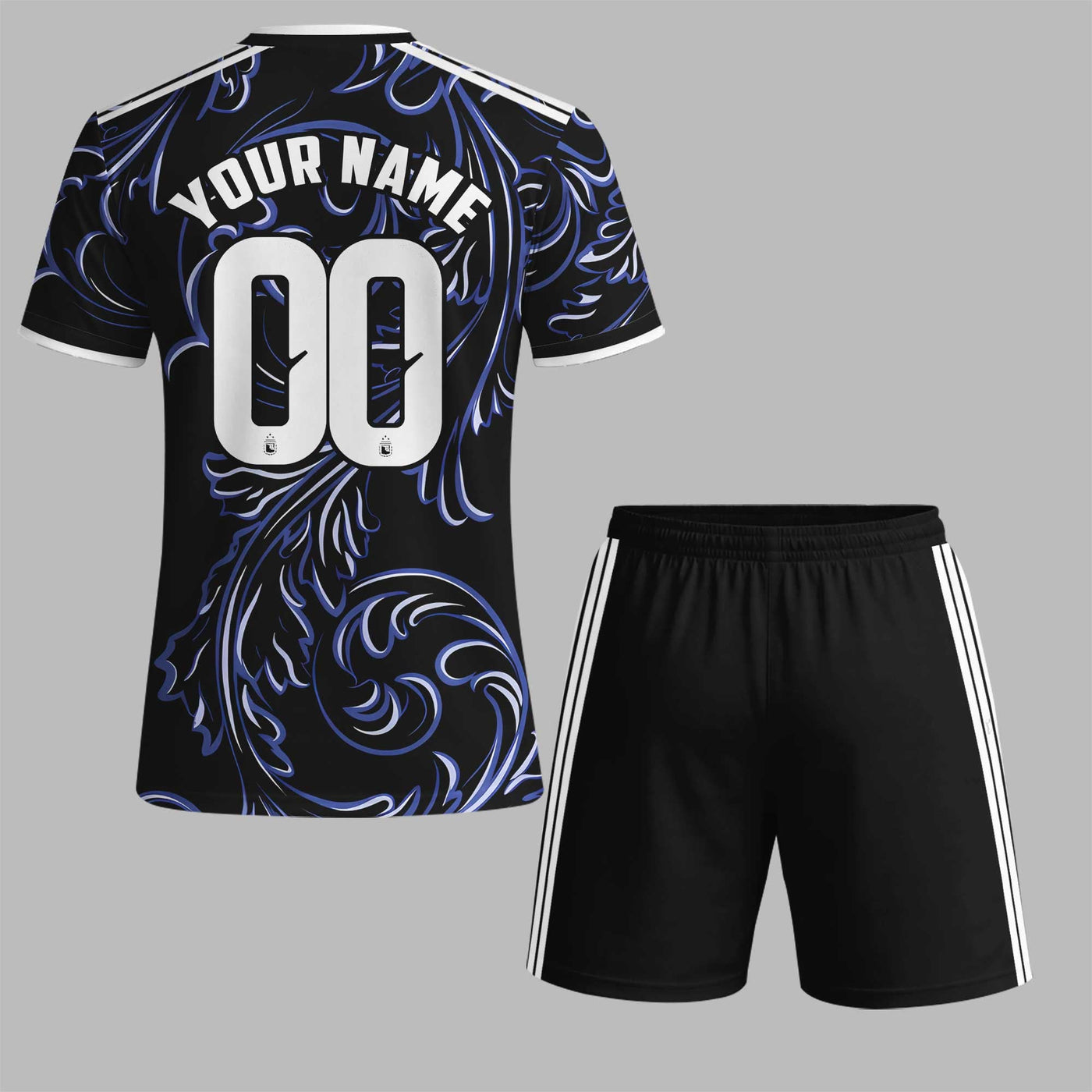 Argentina World Cup 2026 Away Kit