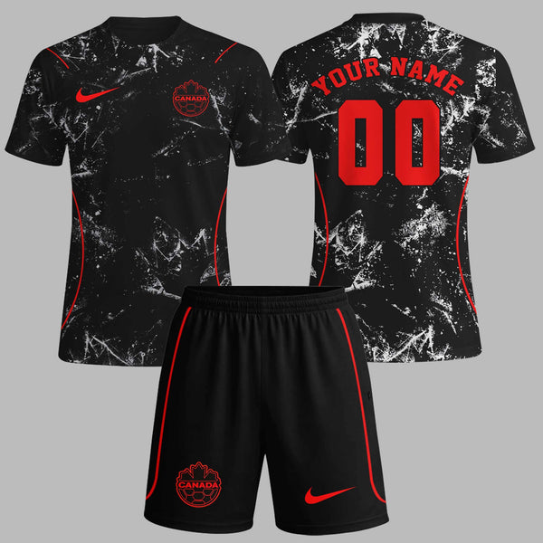 Canada World Cup 2026 Away Kit