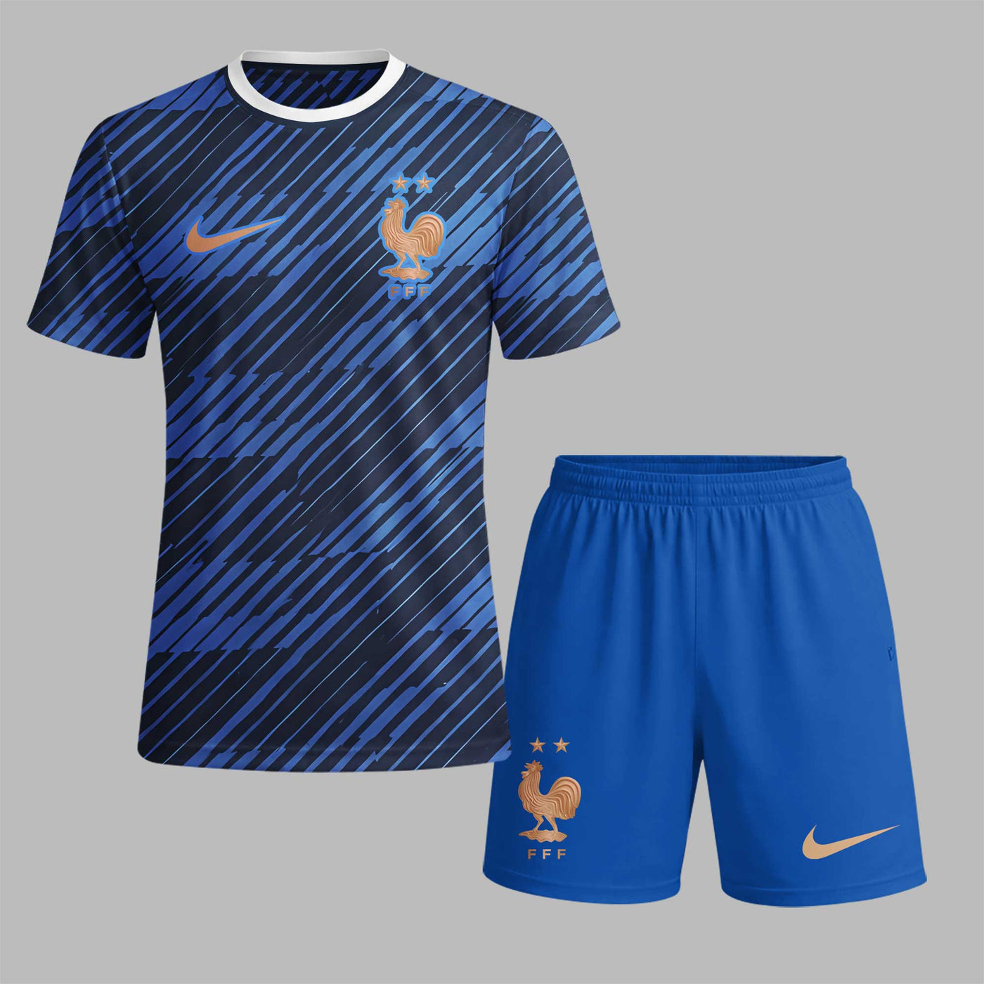 France World Cup 2026 Home Kit