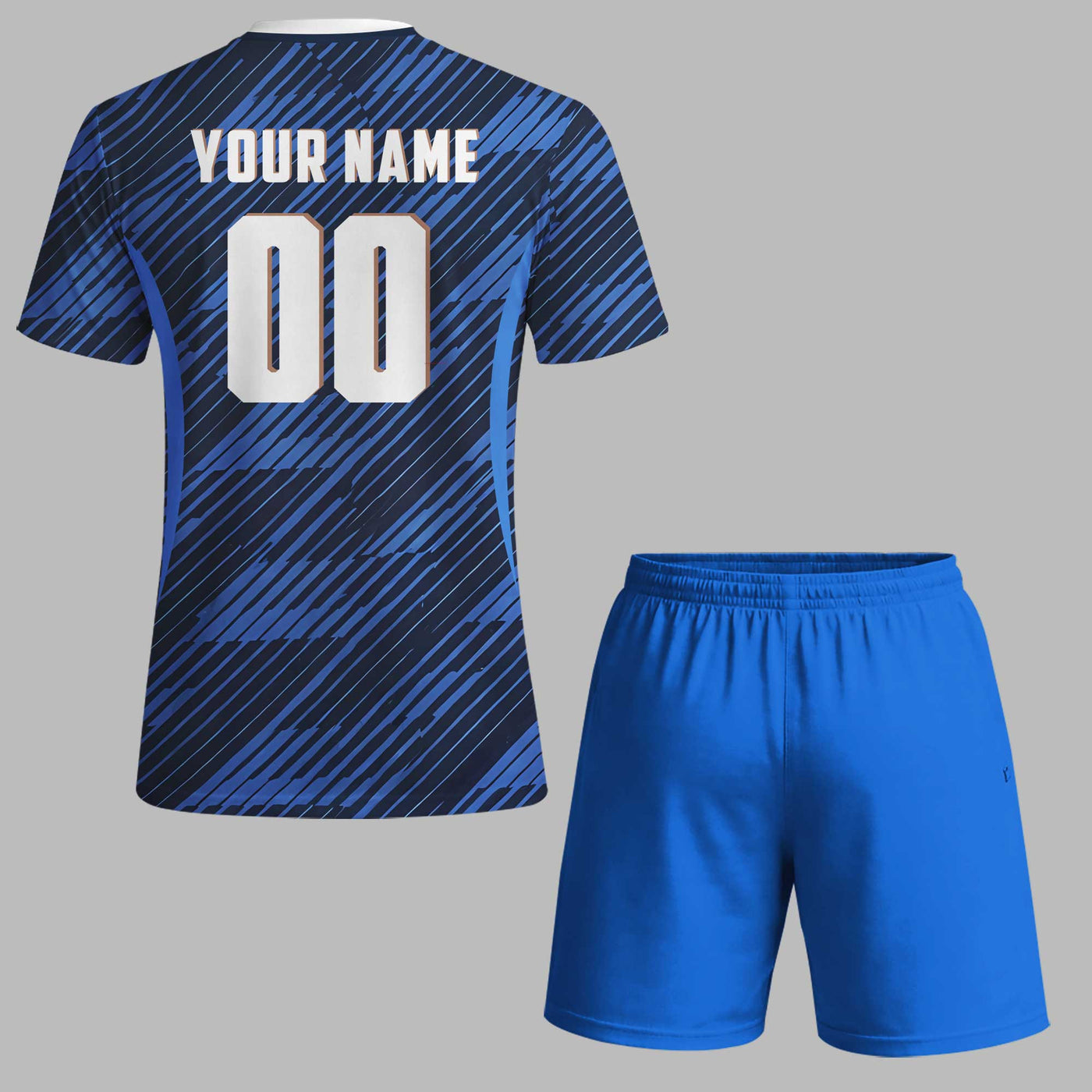 France World Cup 2026 Home Kit