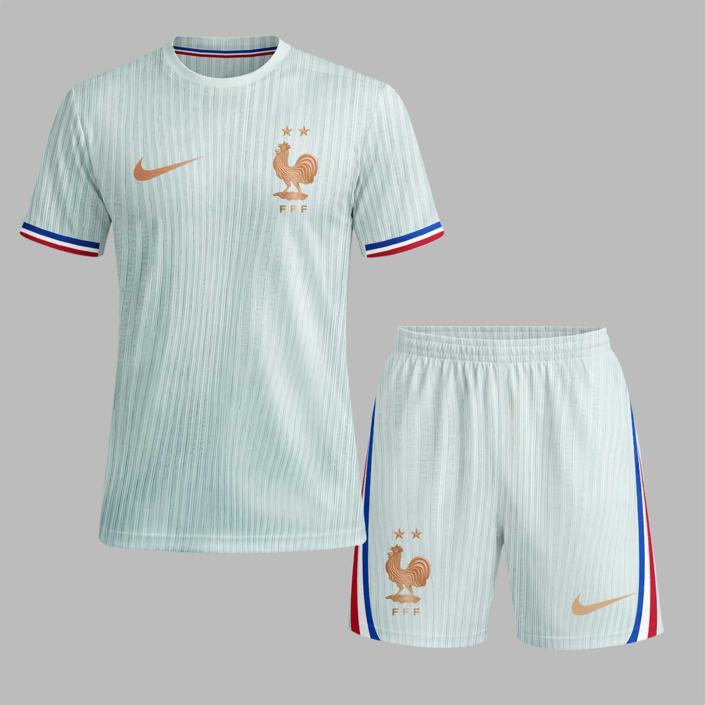 France World Cup 2026 Away Kit