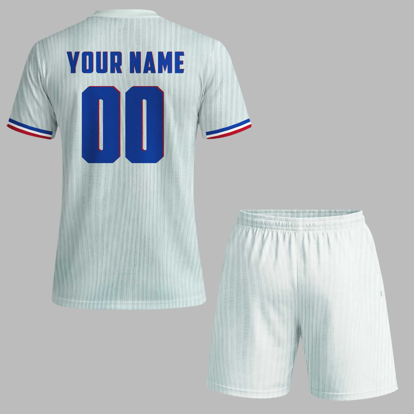 France World Cup 2026 Away Kit