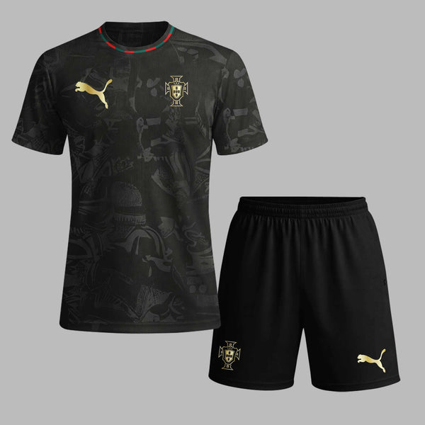 Portugal World Cup 2026 Away Kit