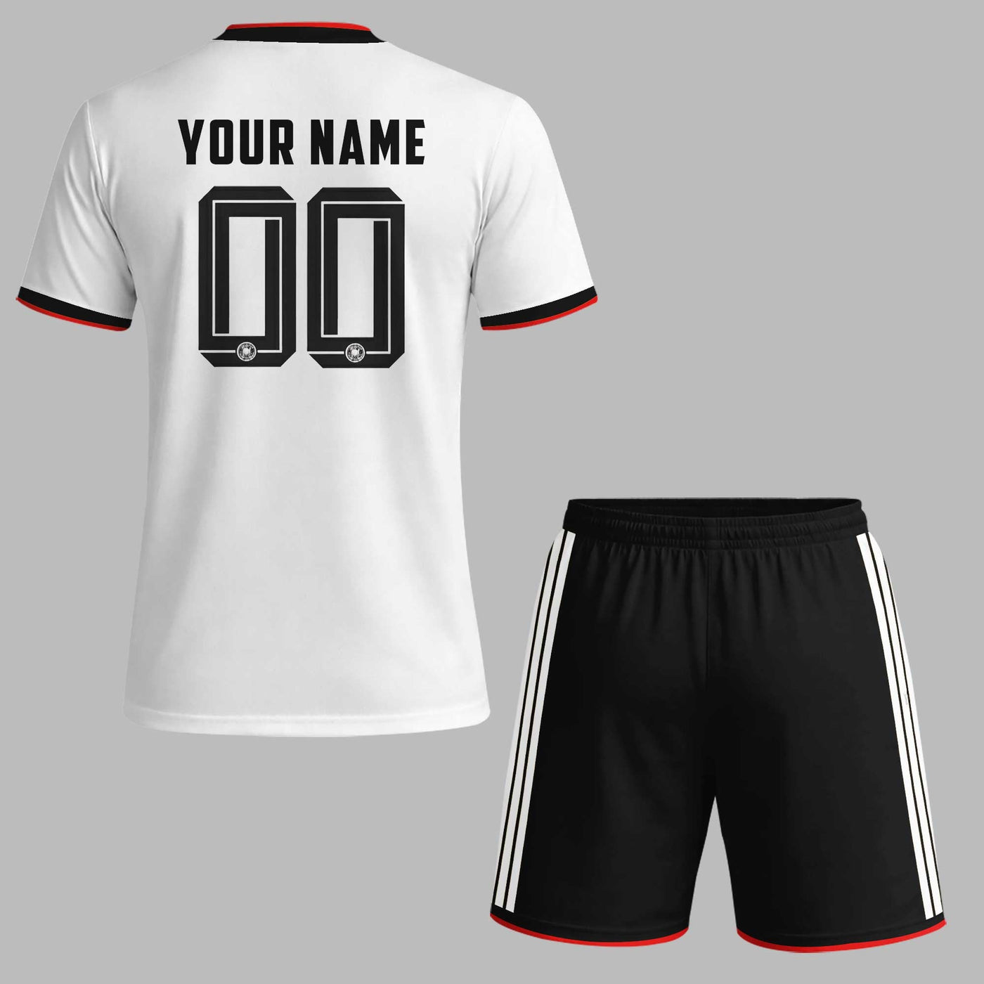 Germany World Cup 2026 Home Kit