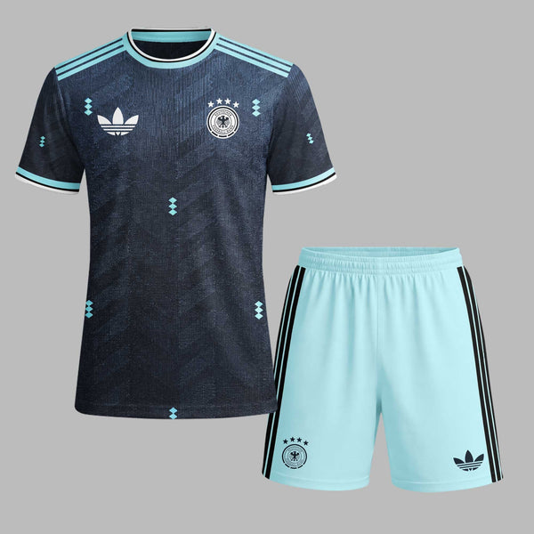 Germany World Cup 2026 Away Kit