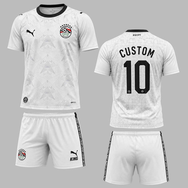 Egypt World Cup 2026 Away Kit