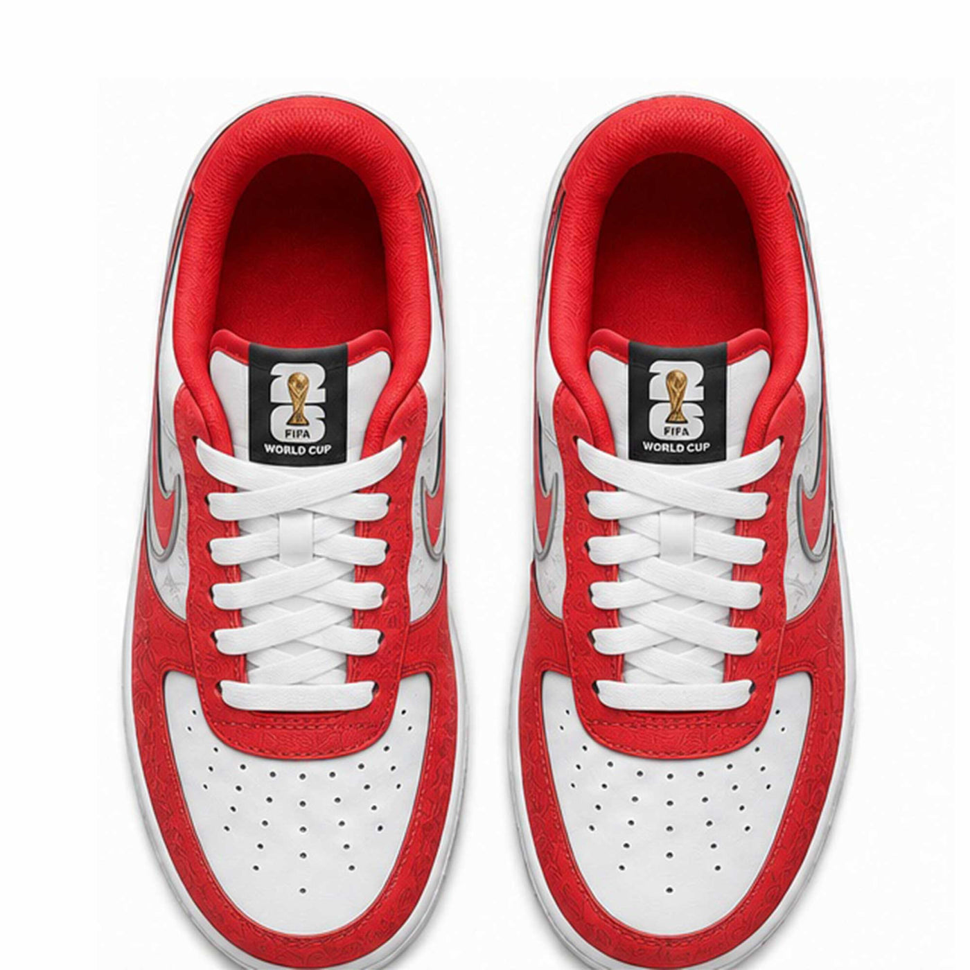Austria Nike Air Force 1 Low