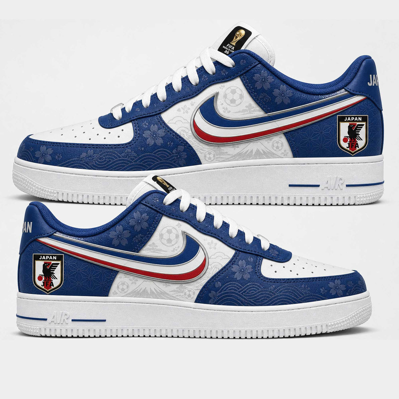 Japan Nike Air Force 1 Low