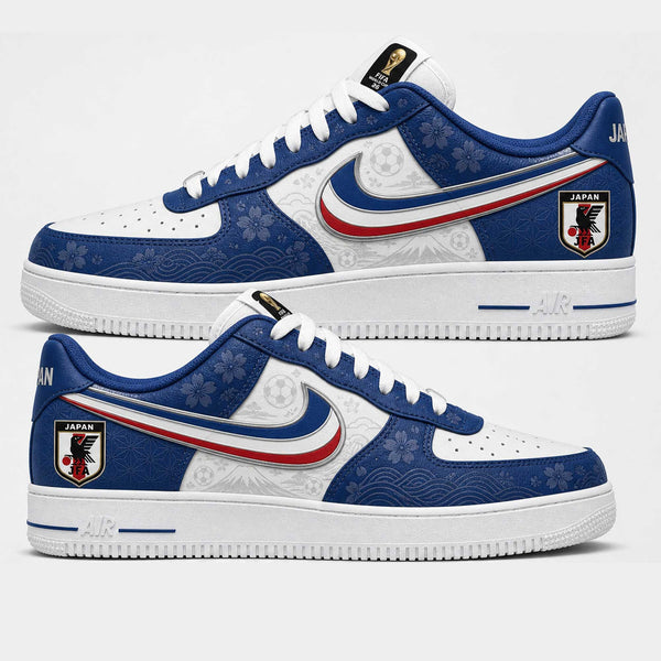 Japan Nike Air Force 1 Low