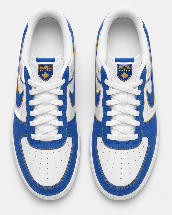 Kosovo Nike Air Force 1 Low