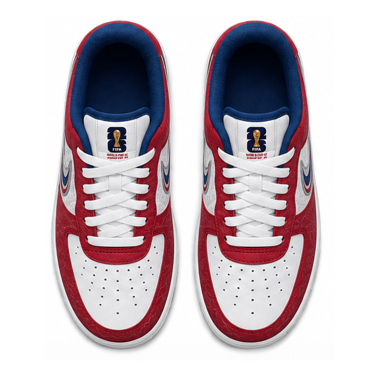 Norway Nike Air Force 1 Low