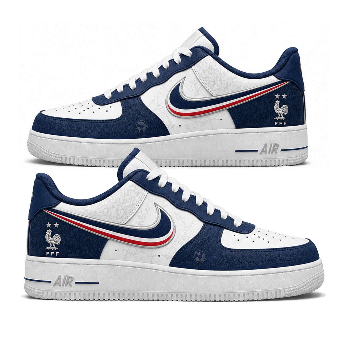 France Nike Air Force 1 Low