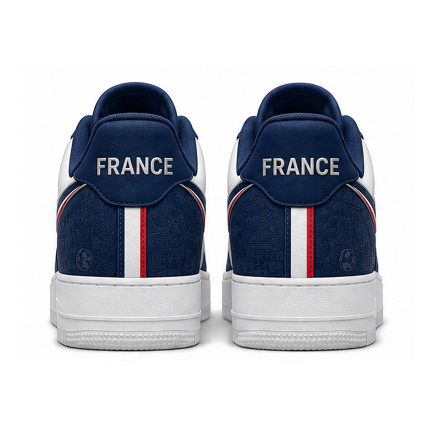 France Nike Air Force 1 Low