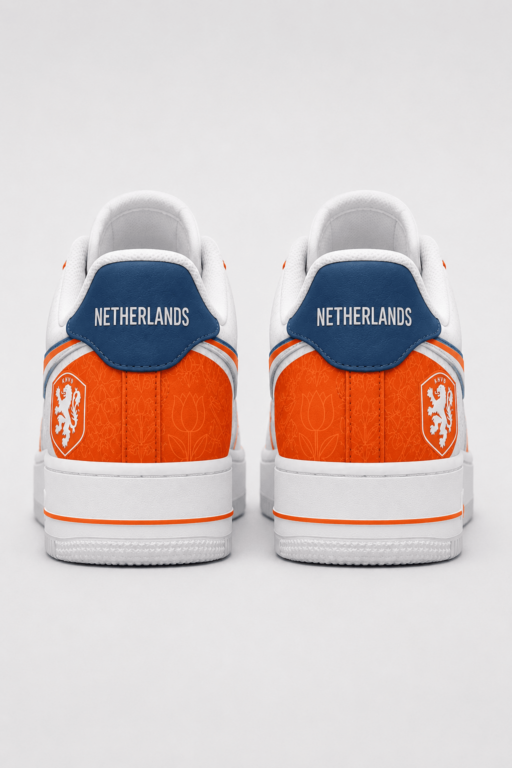 Netherlands Nike Air Force 1 Low