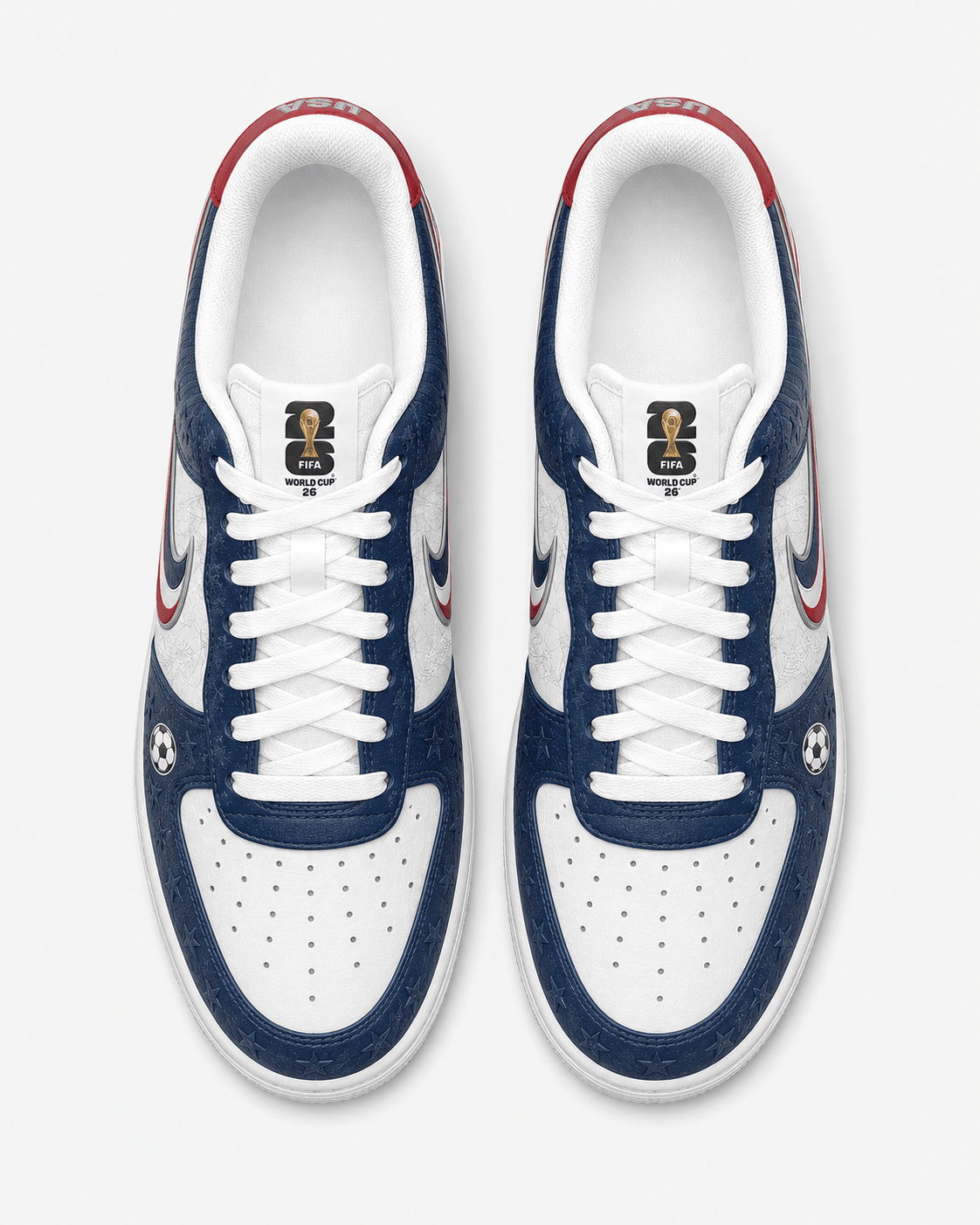 United States Nike Air Force 1 Low