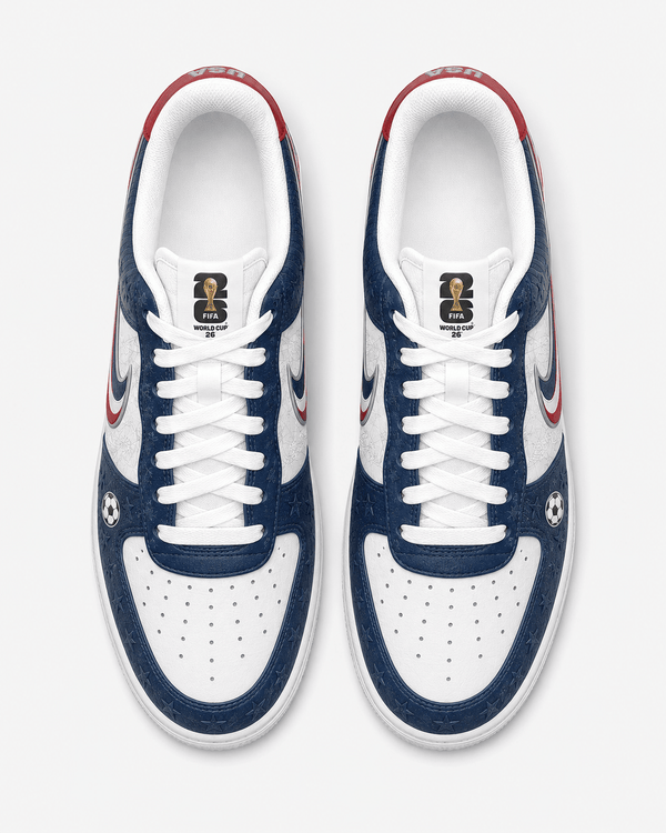 United States Nike Air Force 1 Low