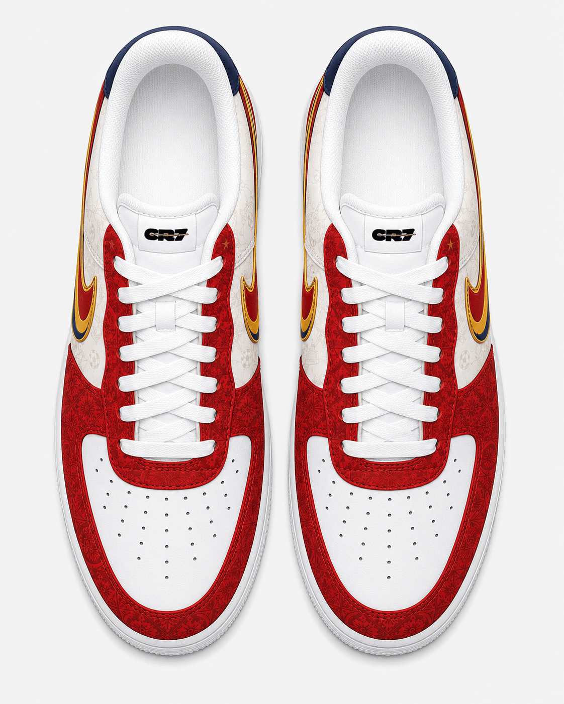 Spain Nike Air Force 1 Low