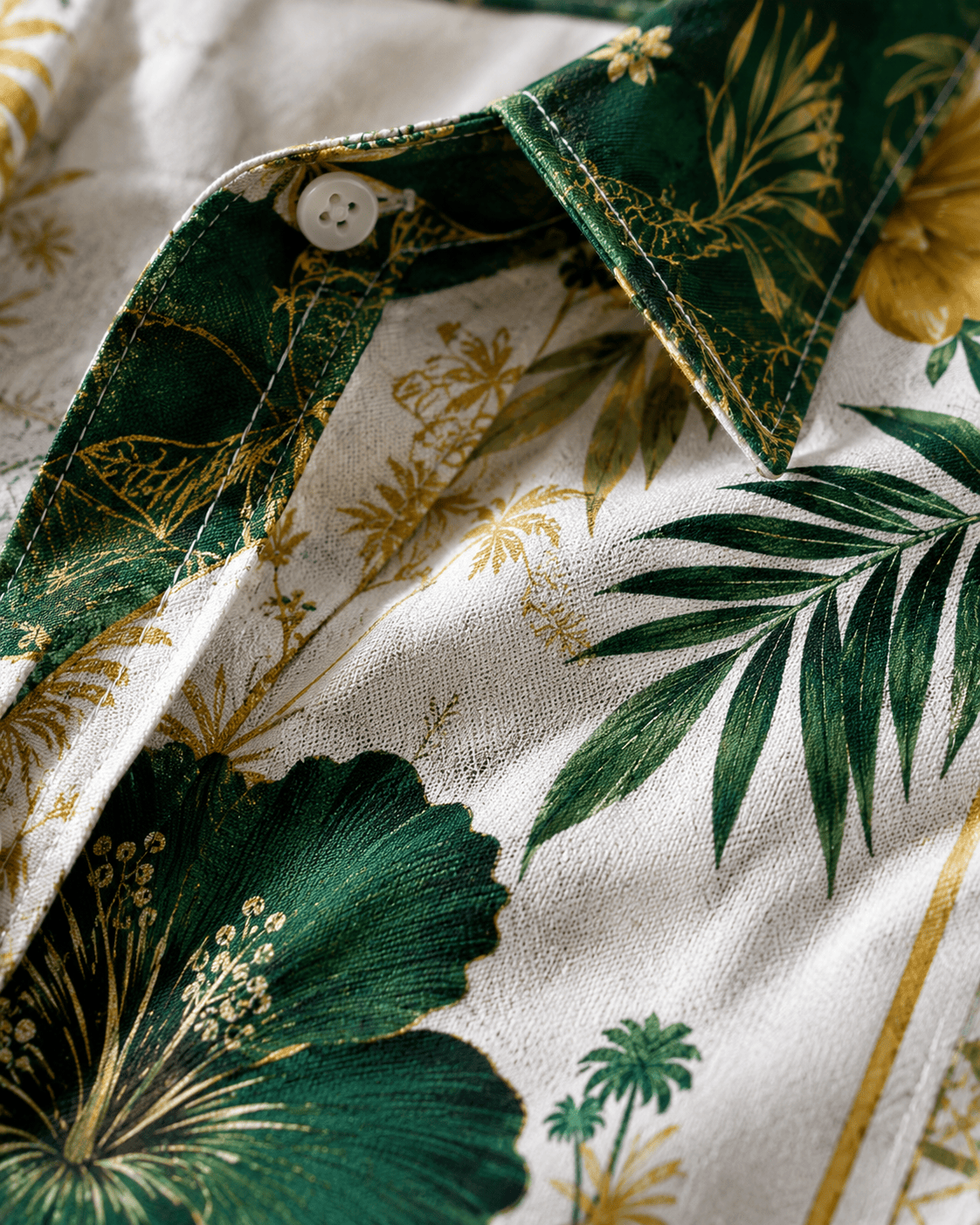 Saudi Arabia Hawaii Shirt HC01