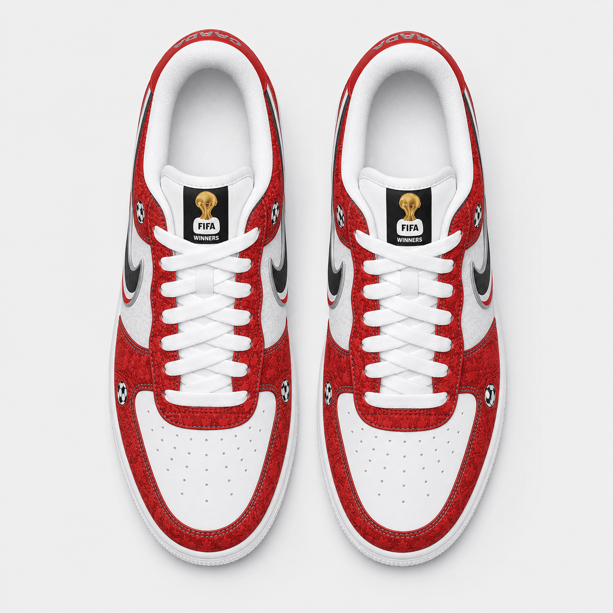 Canada Nike Air Force 1 Low