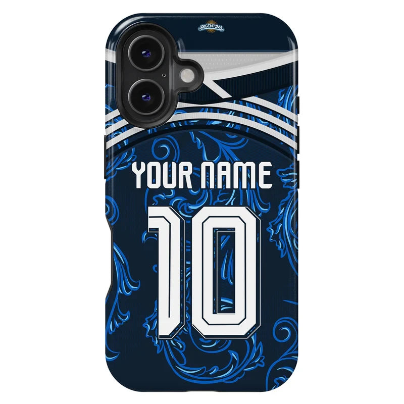 Argentina Away - Road to the WC 26 Phone Case PVT017