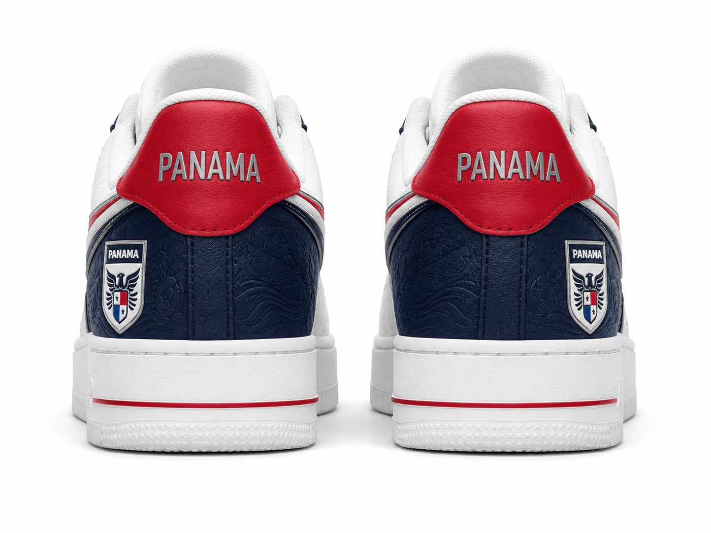 Panama Nike Air Force 1 Low