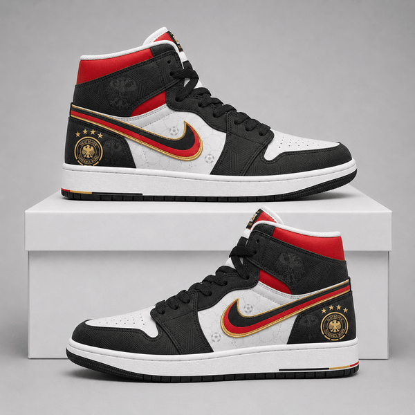 Germany Air Jordan 1 High