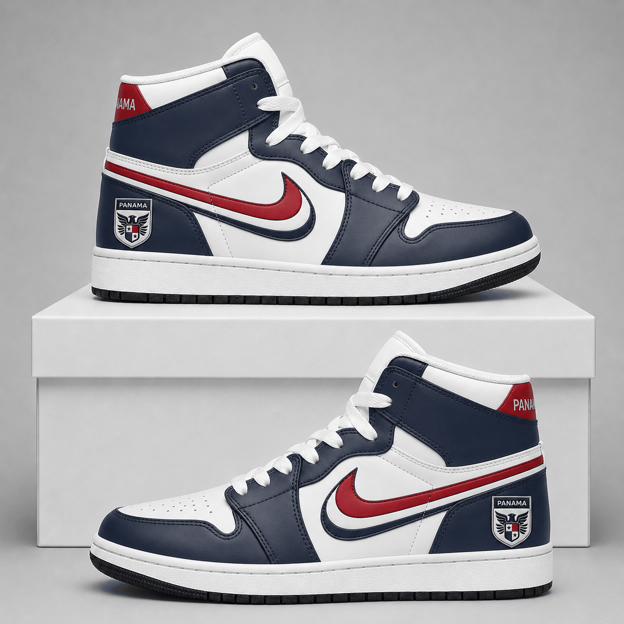 Panama Air Jordan 1 High