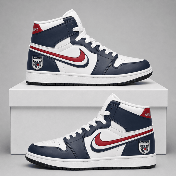 Panama Air Jordan 1 High