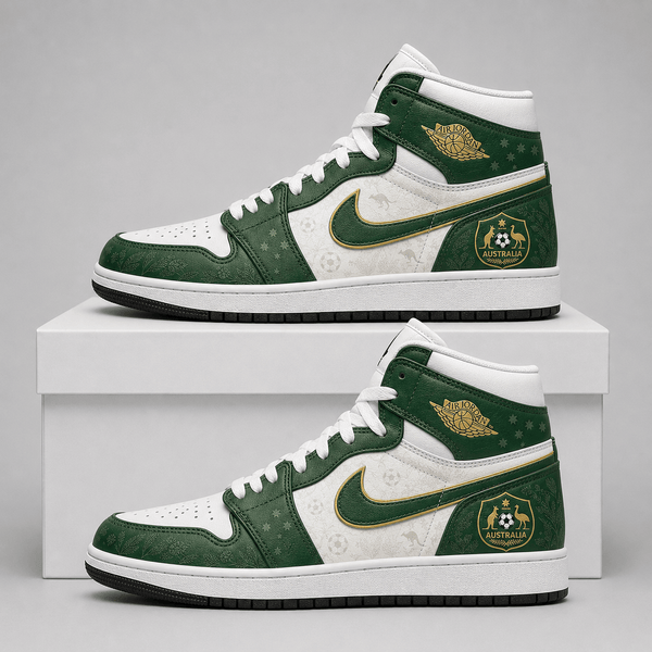 Australia Air Jordan 1 High
