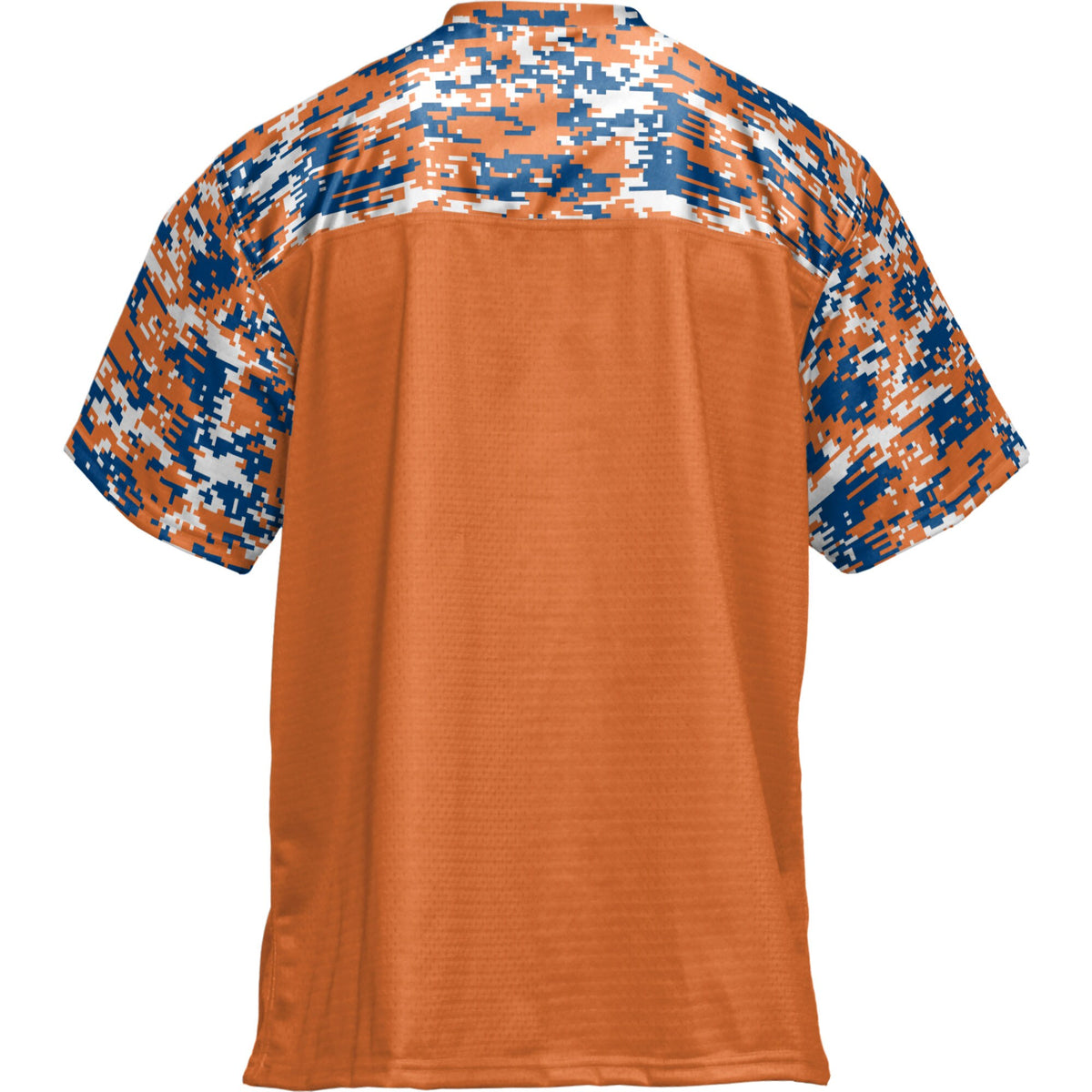 Morgan State Bears GameDay Greats Football Jersey - Blue