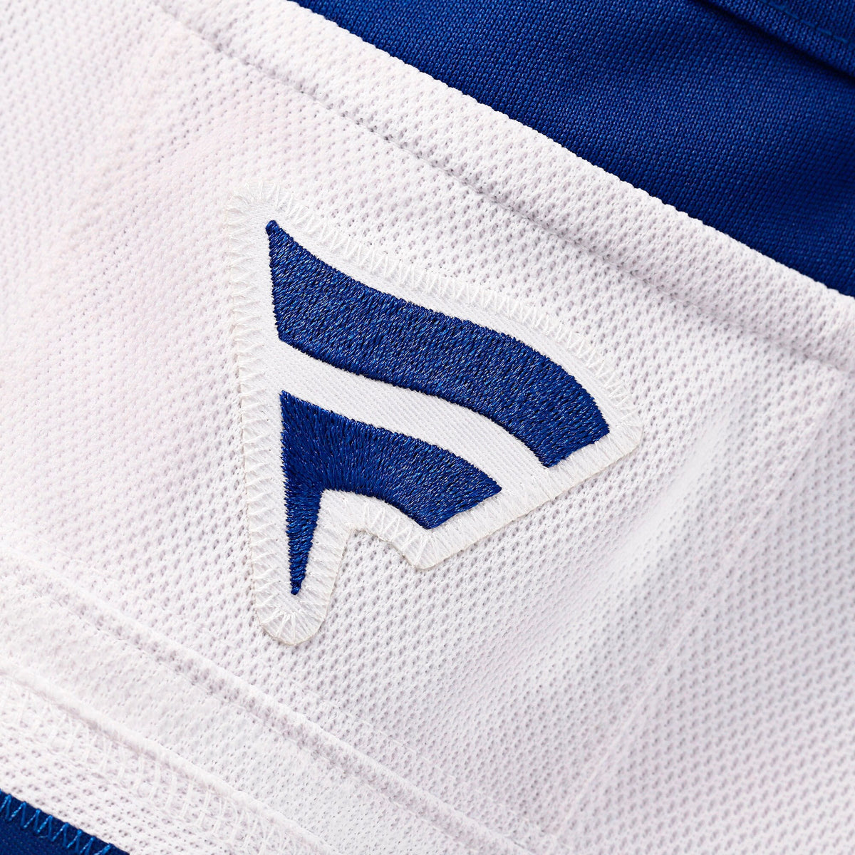 Toronto Maple Leafs Fanatics White Away Premium Custom Jersey