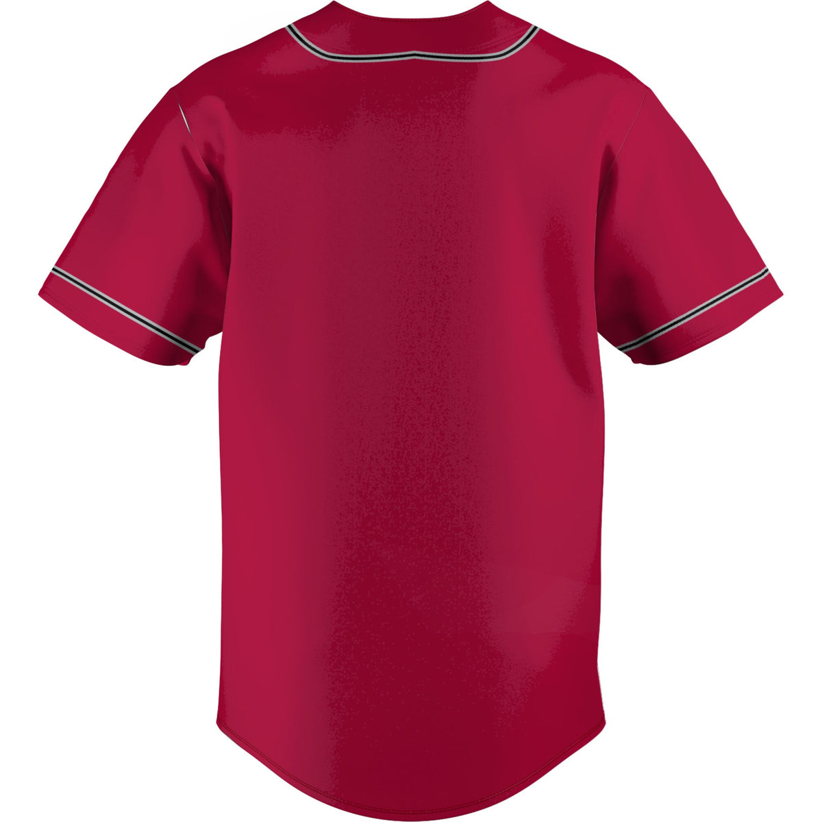 Saint Joseph's Hawks GameDay Greats Lightweight Baseball Jersey - Blue