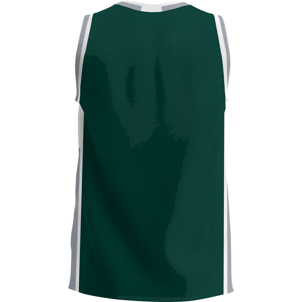 Wagner College Seahawks GameDay Greats Lightweight Basketball Jersey - Green